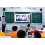 合拍的00后·三下乡｜ 童声讲家乡！衡阳师范学院大中小学思政课“活”了